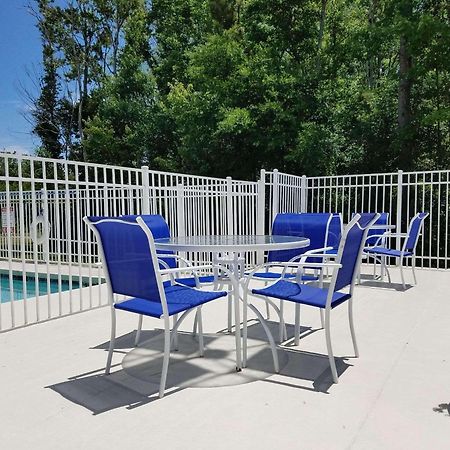 Country Inn & Suites By Radisson, Jacksonville, Fl Dış mekan fotoğraf