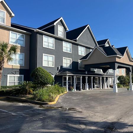 Country Inn & Suites By Radisson, Jacksonville, Fl Dış mekan fotoğraf