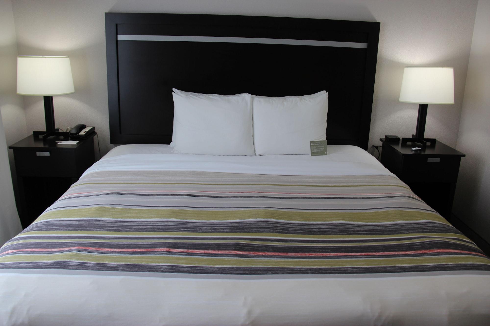 Country Inn & Suites By Radisson, Jacksonville, Fl Dış mekan fotoğraf