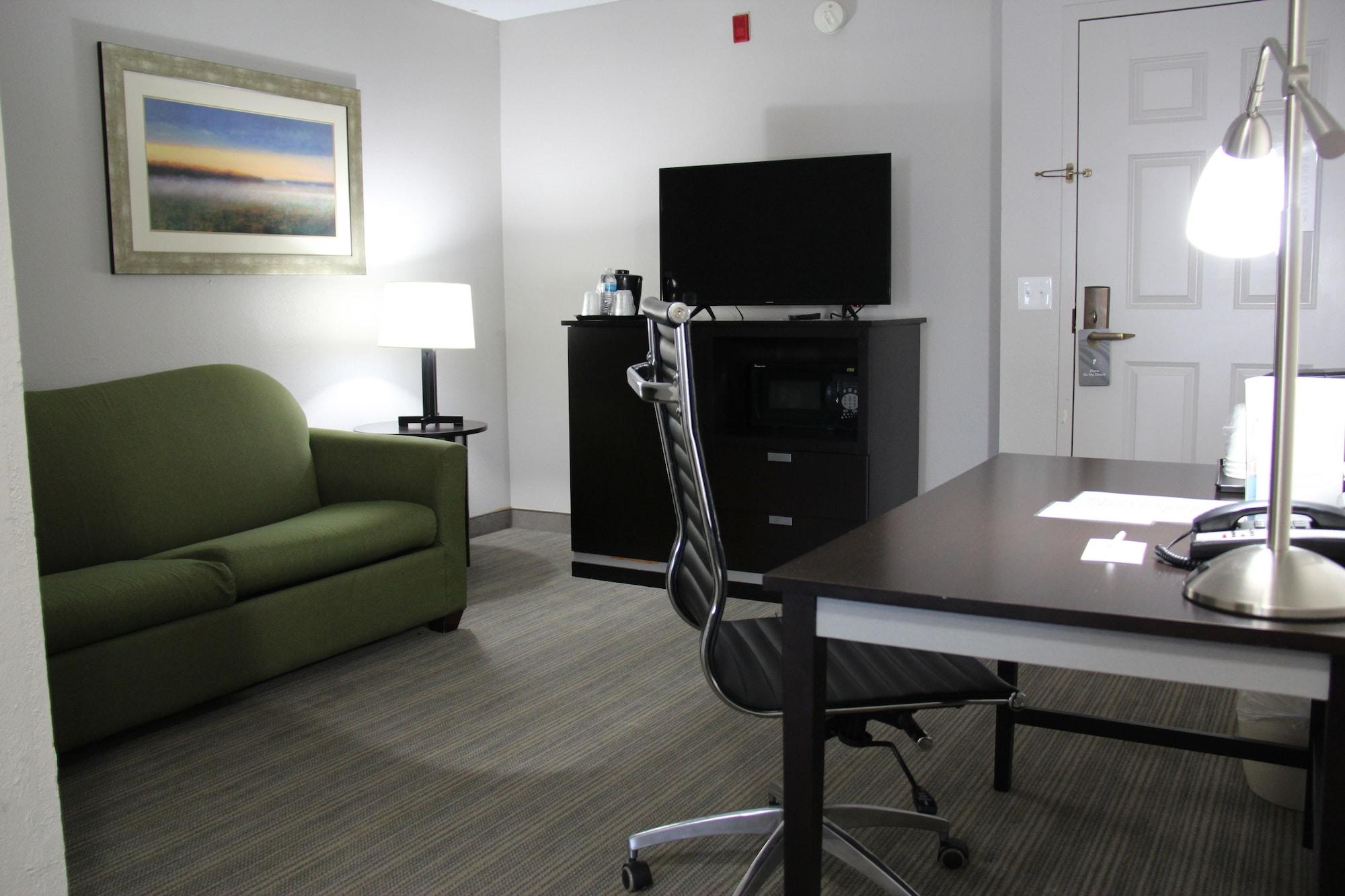 Country Inn & Suites By Radisson, Jacksonville, Fl Dış mekan fotoğraf