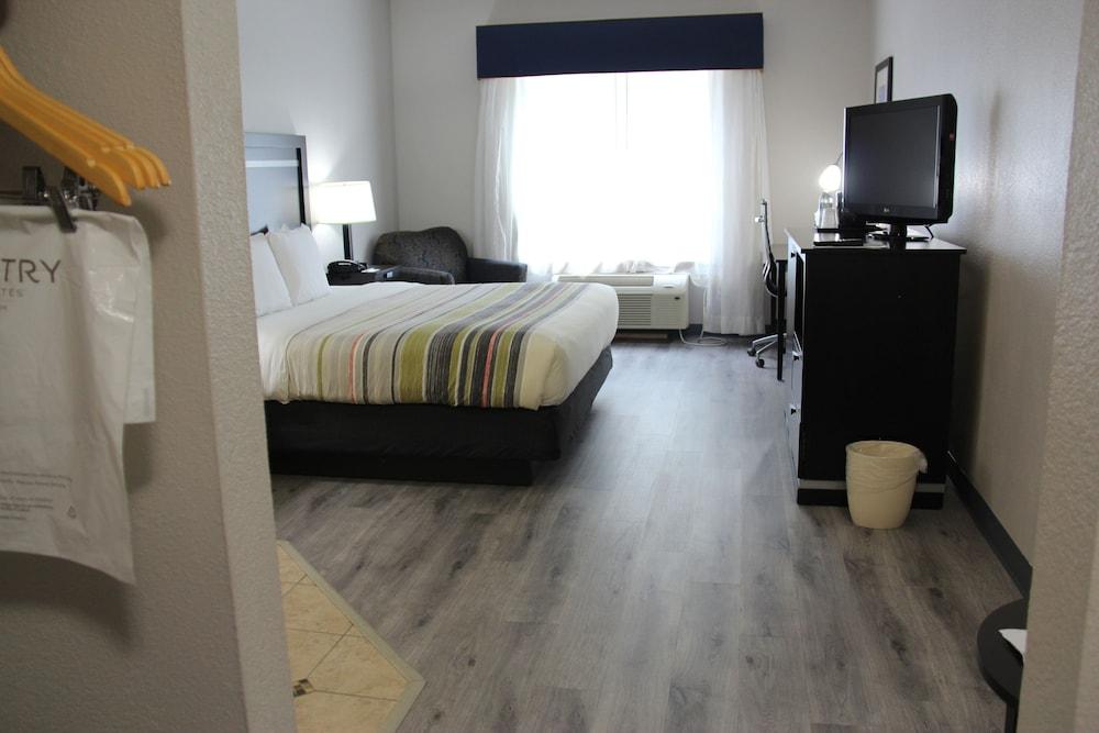 Country Inn & Suites By Radisson, Jacksonville, Fl Dış mekan fotoğraf