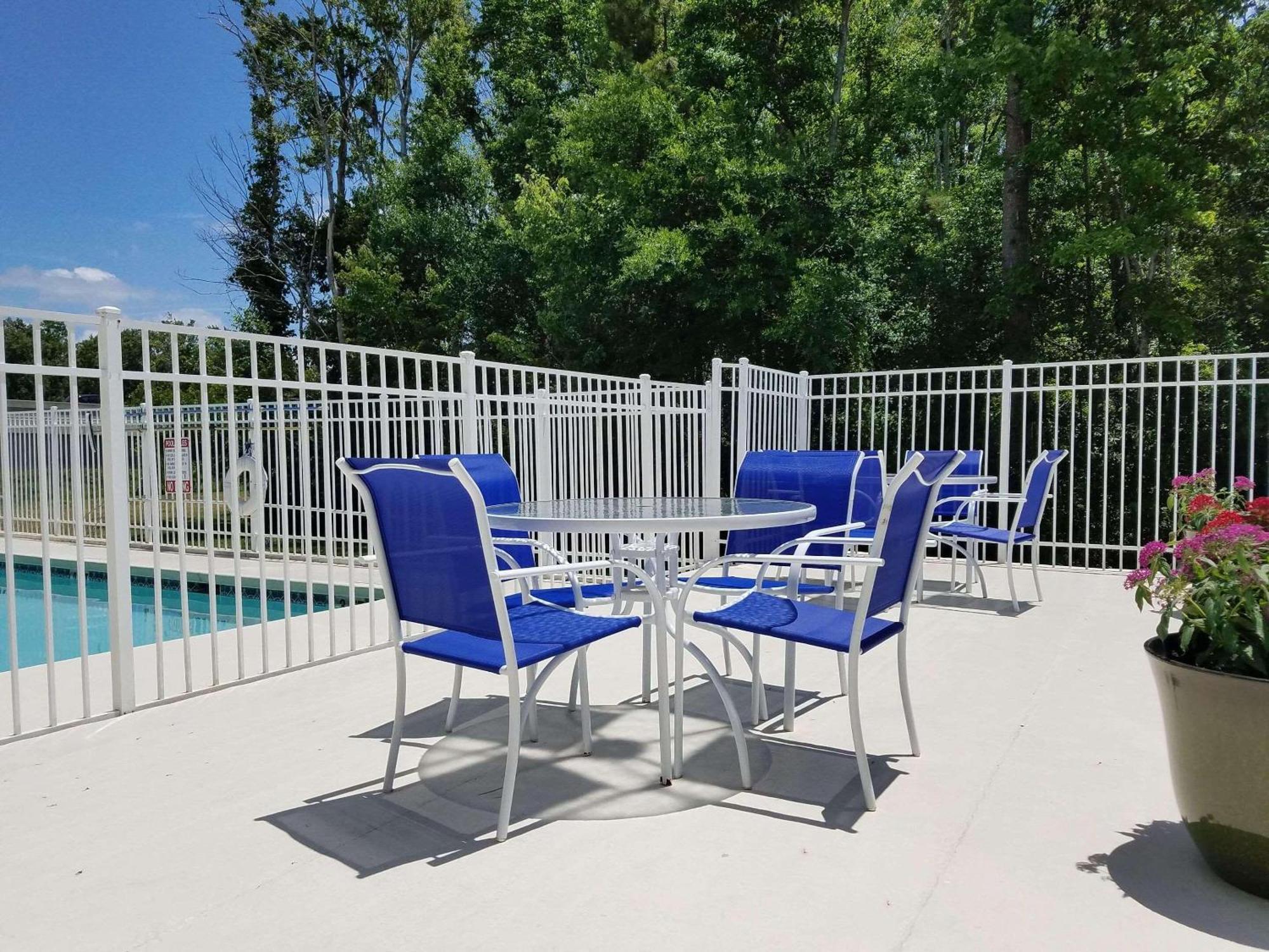 Country Inn & Suites By Radisson, Jacksonville, Fl Dış mekan fotoğraf
