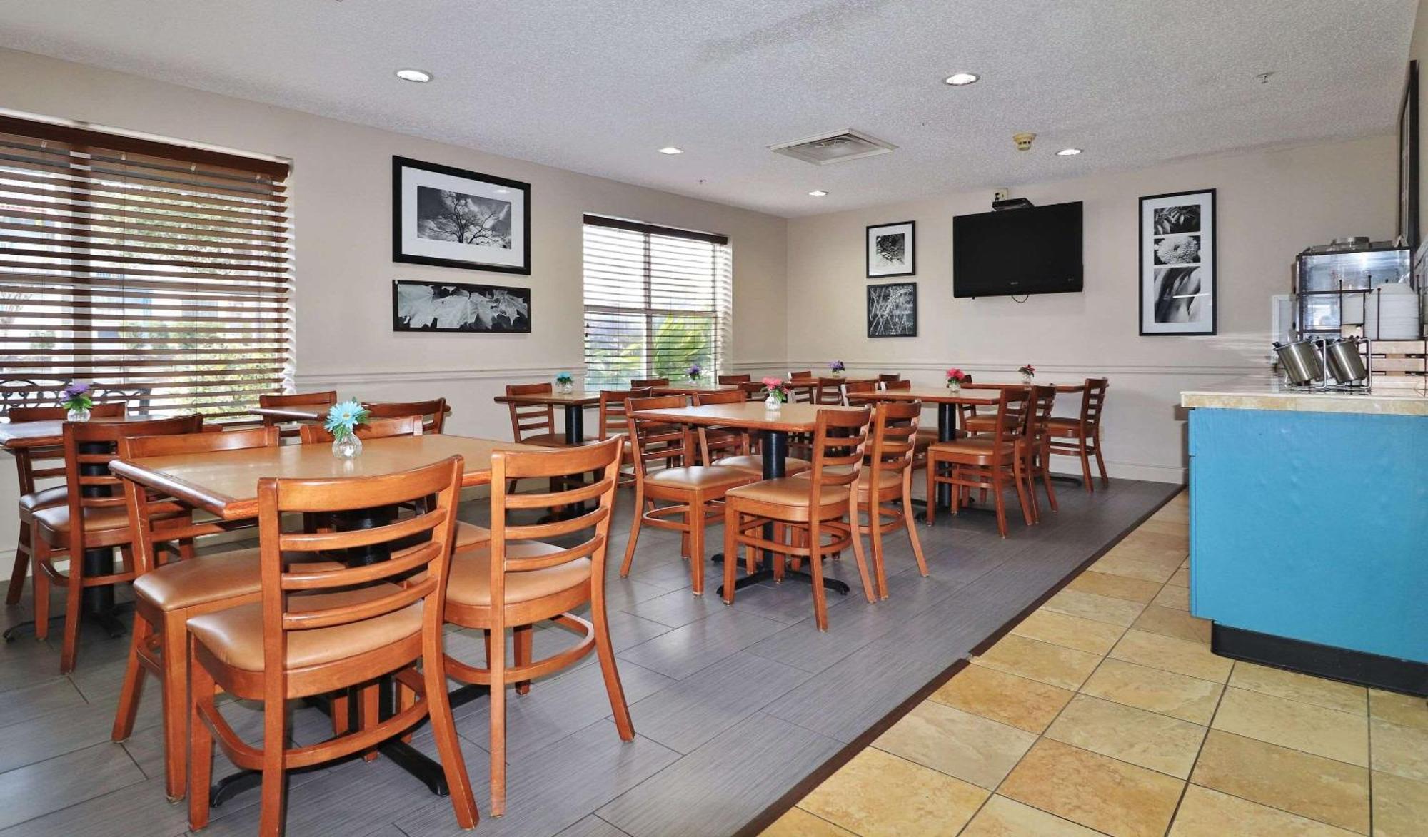 Country Inn & Suites By Radisson, Jacksonville, Fl Dış mekan fotoğraf