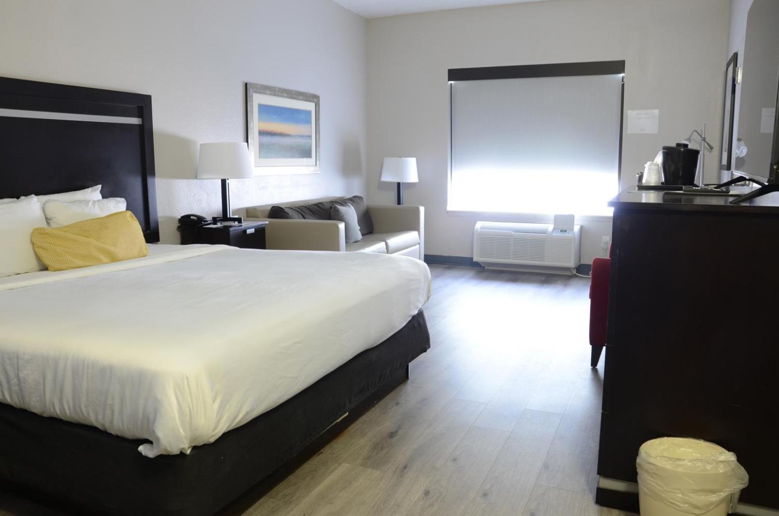 Country Inn & Suites By Radisson, Jacksonville, Fl Dış mekan fotoğraf