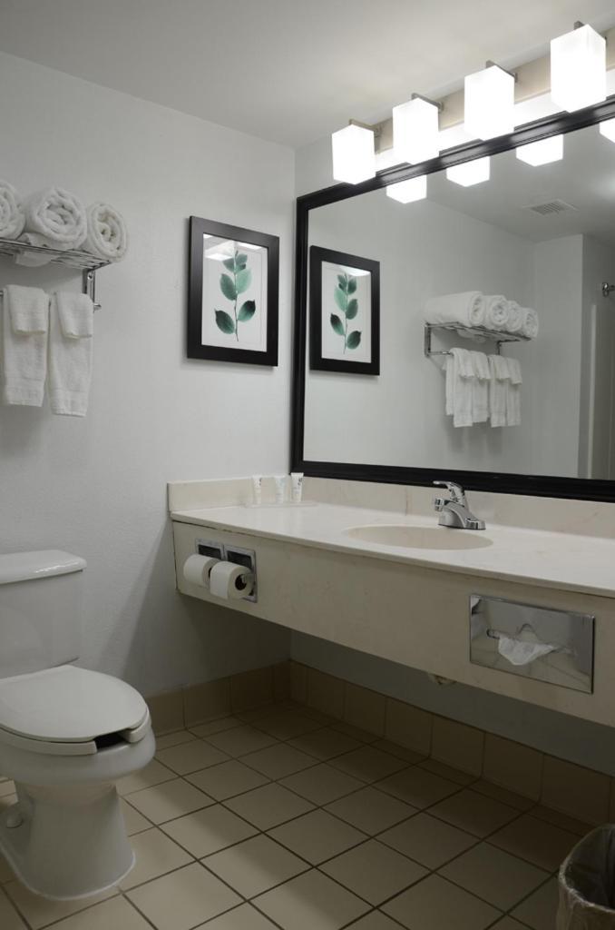 Country Inn & Suites By Radisson, Jacksonville, Fl Dış mekan fotoğraf