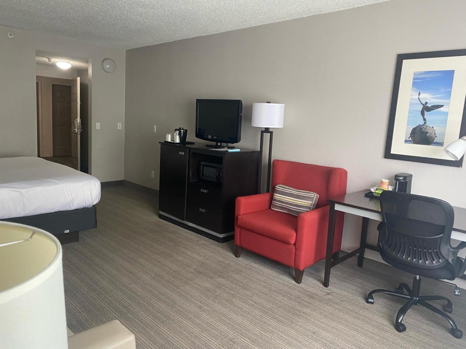 Country Inn & Suites By Radisson, Jacksonville, Fl Dış mekan fotoğraf