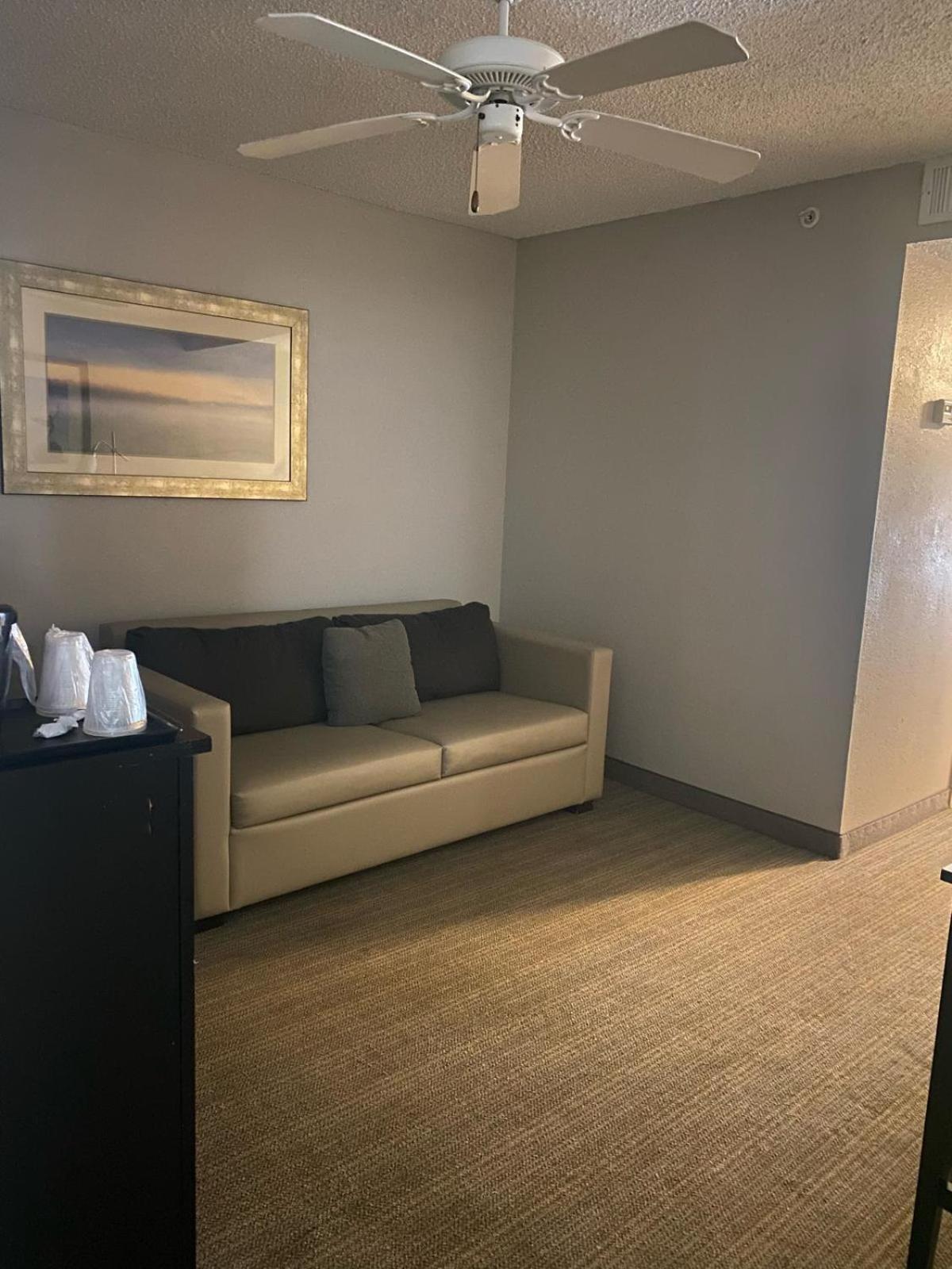 Country Inn & Suites By Radisson, Jacksonville, Fl Dış mekan fotoğraf