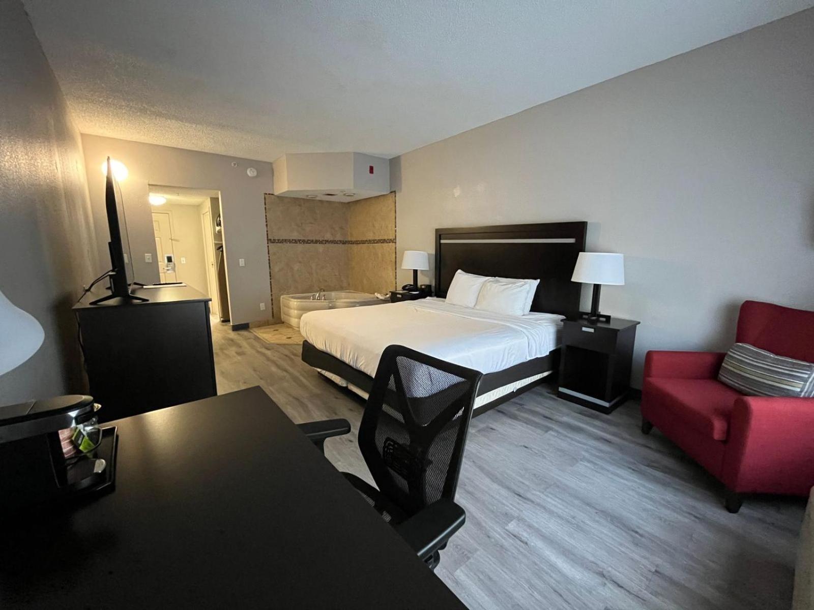 Country Inn & Suites By Radisson, Jacksonville, Fl Dış mekan fotoğraf