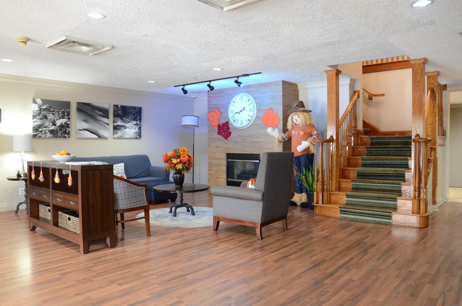Country Inn & Suites By Radisson, Jacksonville, Fl Dış mekan fotoğraf