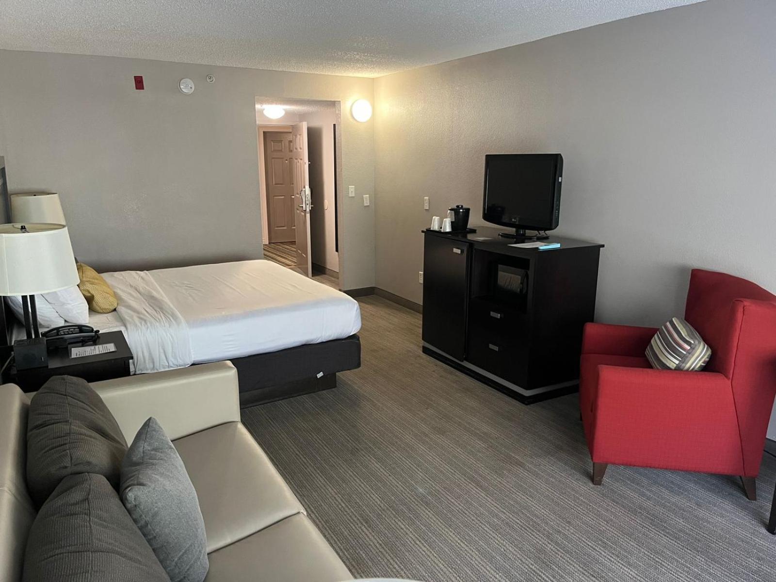 Country Inn & Suites By Radisson, Jacksonville, Fl Dış mekan fotoğraf