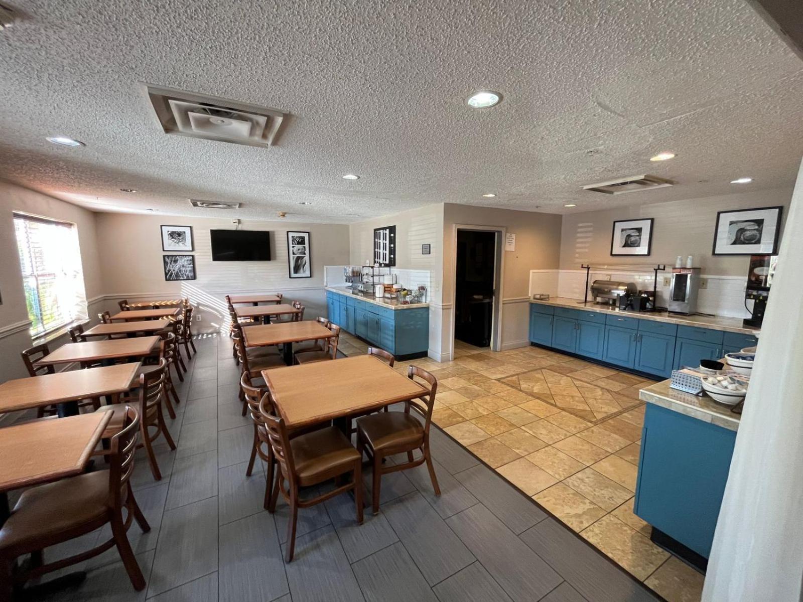 Country Inn & Suites By Radisson, Jacksonville, Fl Dış mekan fotoğraf