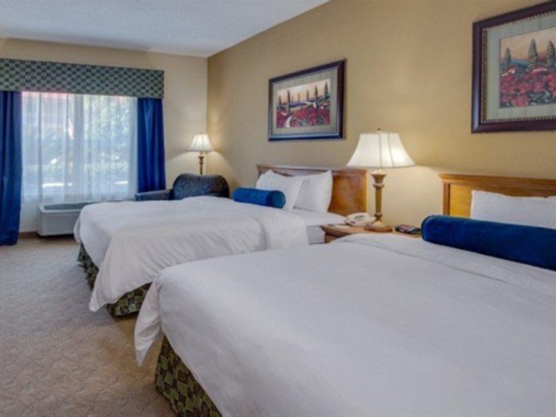 Country Inn & Suites By Radisson, Jacksonville, Fl Dış mekan fotoğraf