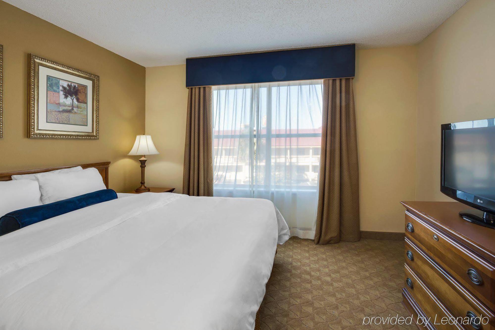 Country Inn & Suites By Radisson, Jacksonville, Fl Oda fotoğraf