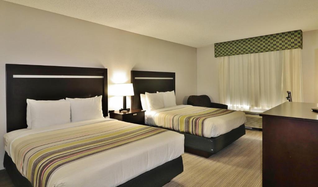 Country Inn & Suites By Radisson, Jacksonville, Fl Dış mekan fotoğraf
