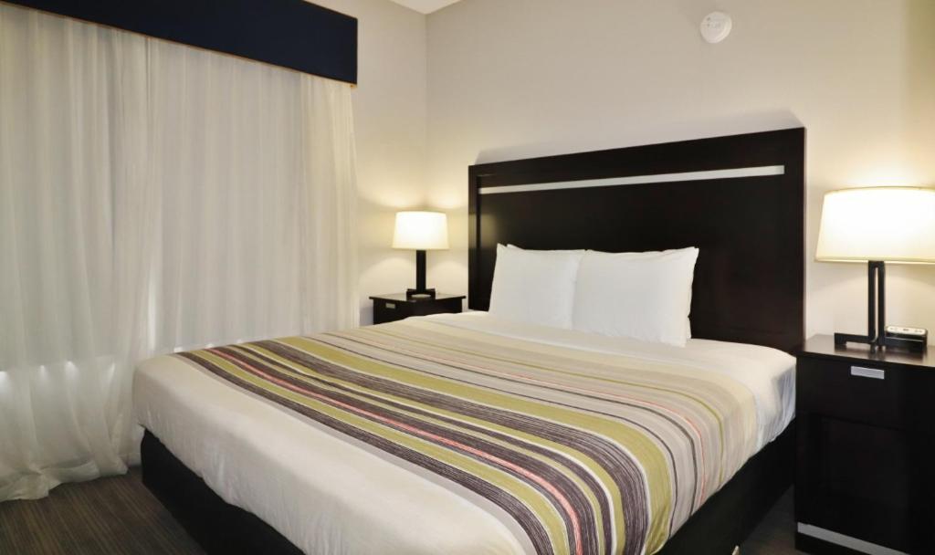 Country Inn & Suites By Radisson, Jacksonville, Fl Dış mekan fotoğraf