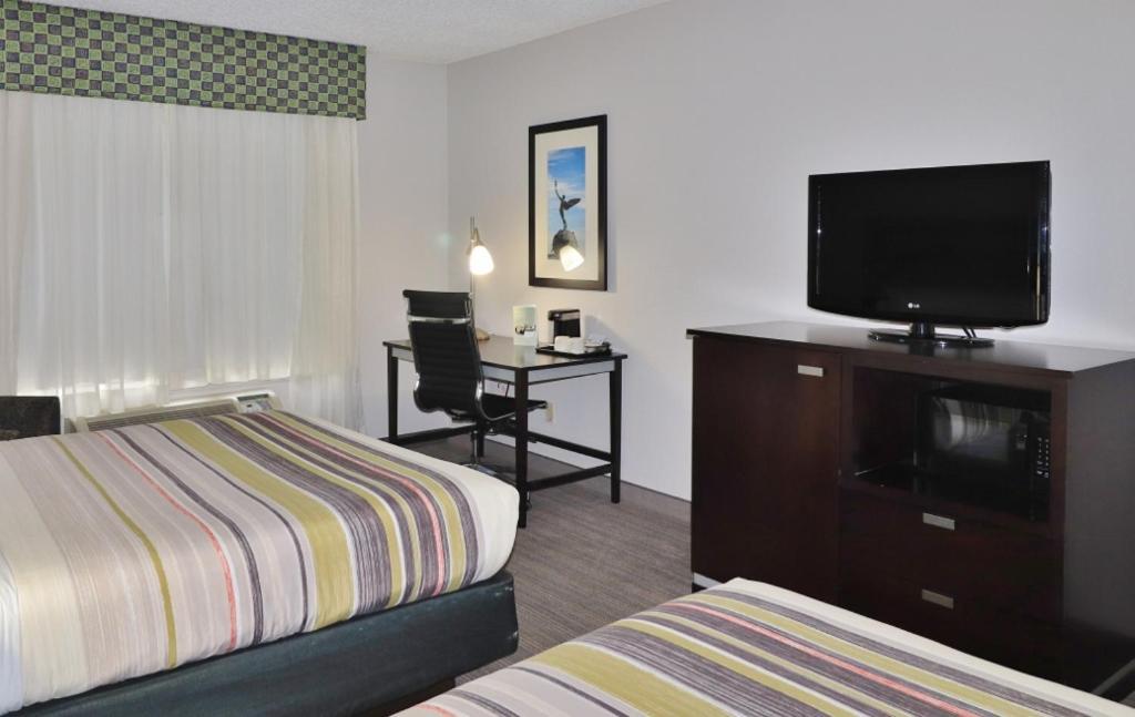 Country Inn & Suites By Radisson, Jacksonville, Fl Dış mekan fotoğraf
